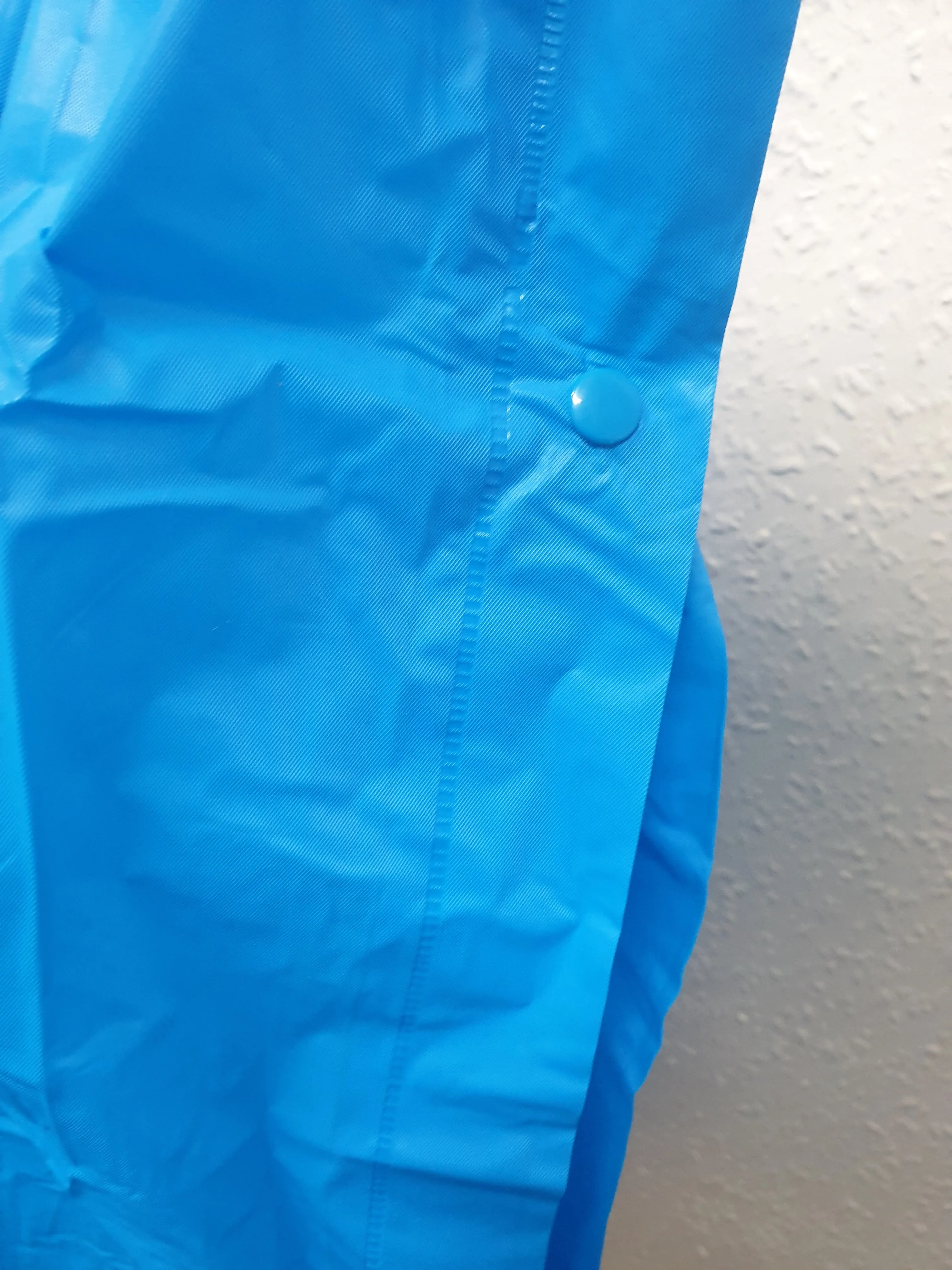 Splash macs one size  showerproof poncho one size FREE POSTAGE 🟢