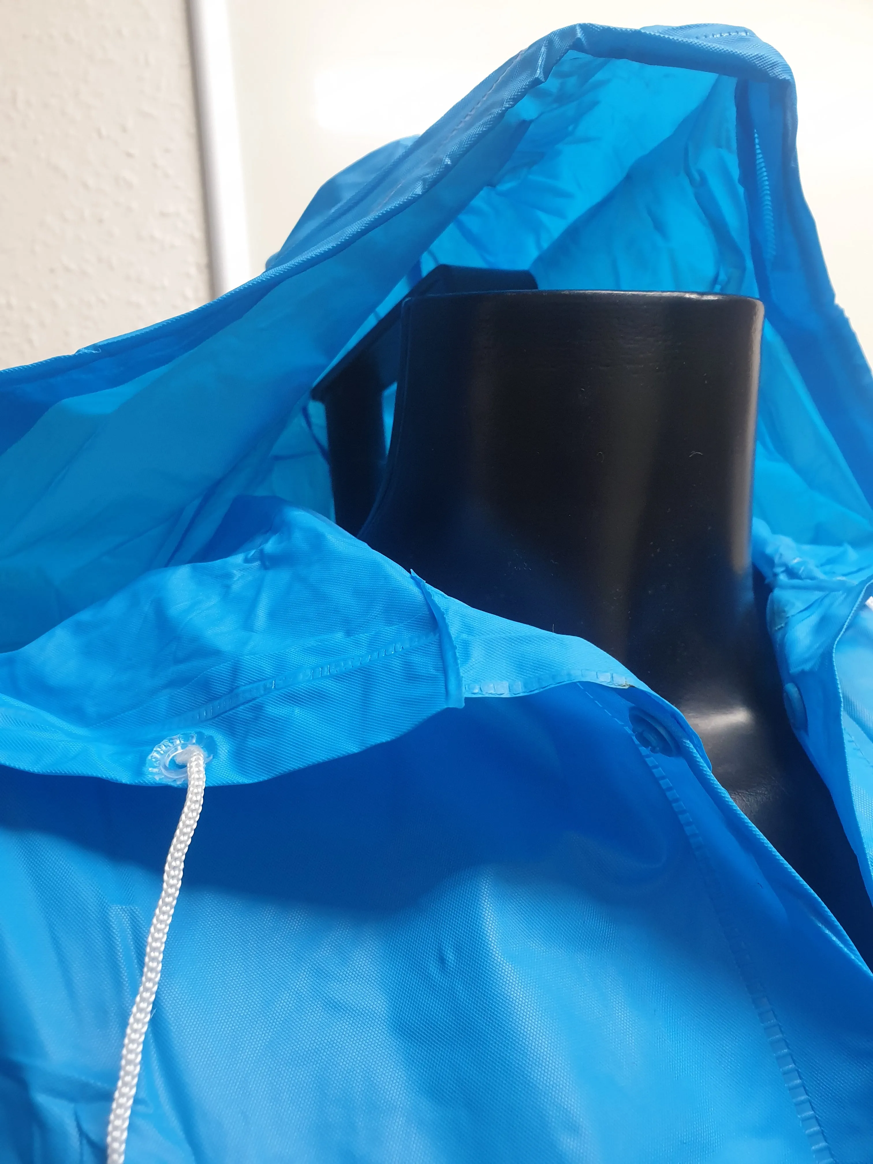 Splash macs one size  showerproof poncho one size FREE POSTAGE 🟢