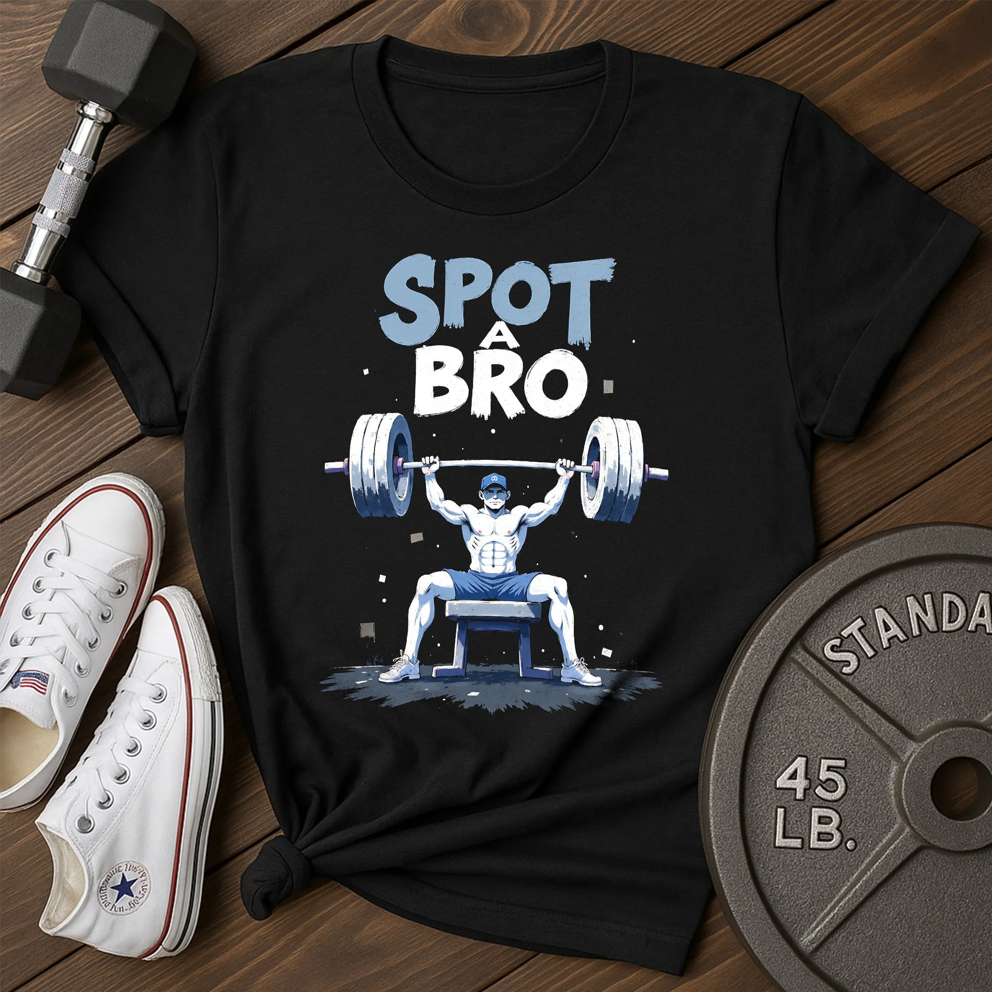 Spot T-Shirt