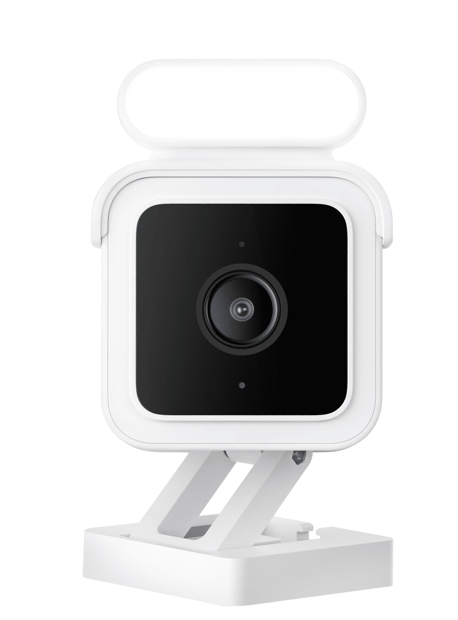 Spotlight For Wyze Cam v3 Color Night Vision 1080p Indoor/Outdoor Camera NEW