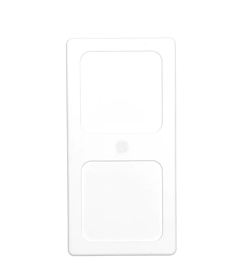Square Inkpad Holder Waffle Flower WFT012