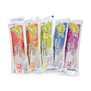 Sqwincher Squeeze Pops 89ml -  Pack of 10