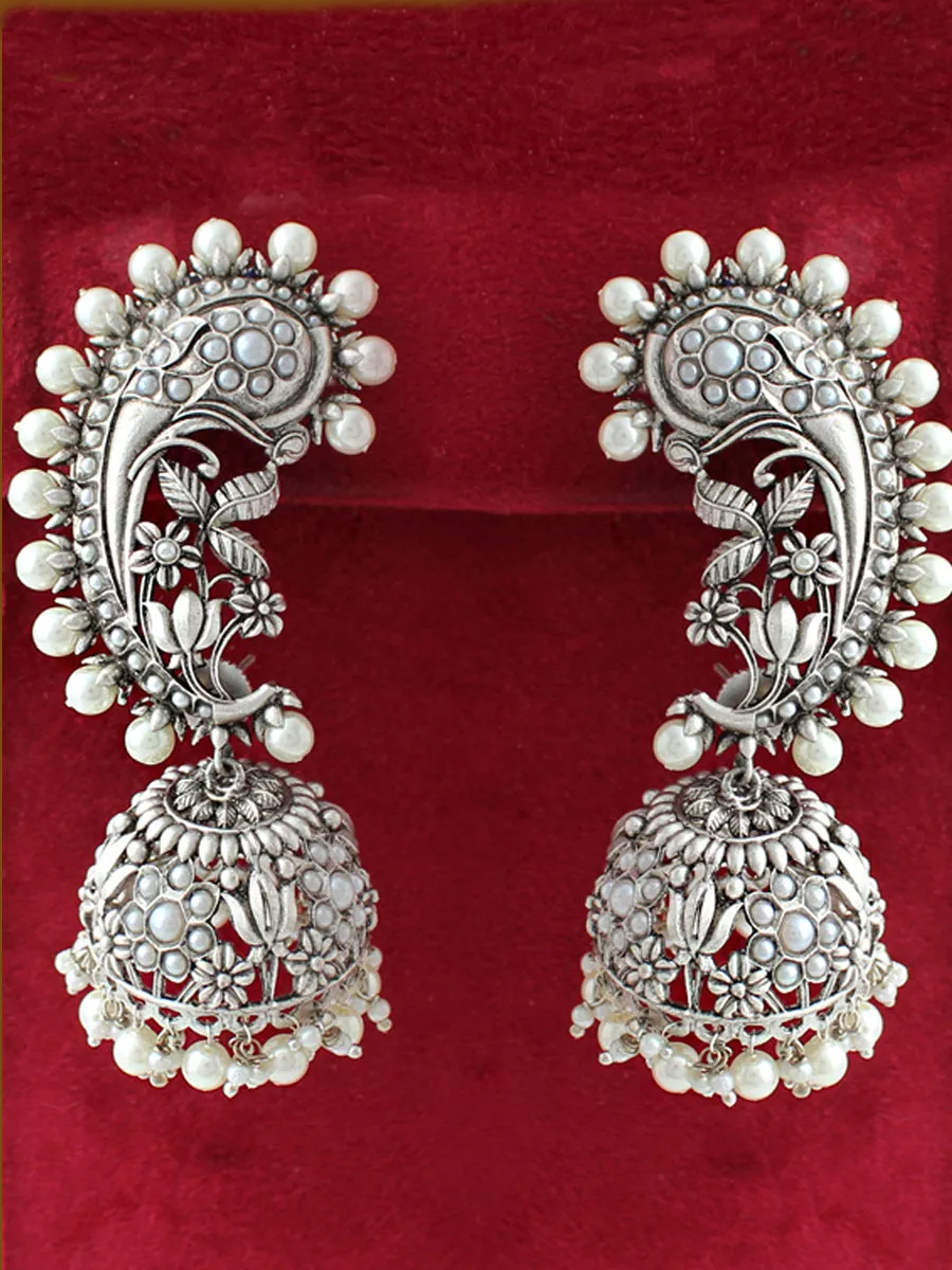 Sreeja Kaanphool Earrings