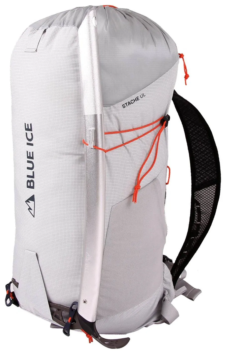 Stache UL (25L) - pearl blue, alpine expedition backpack
