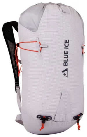 Stache UL (25L) - pearl blue, alpine expedition backpack