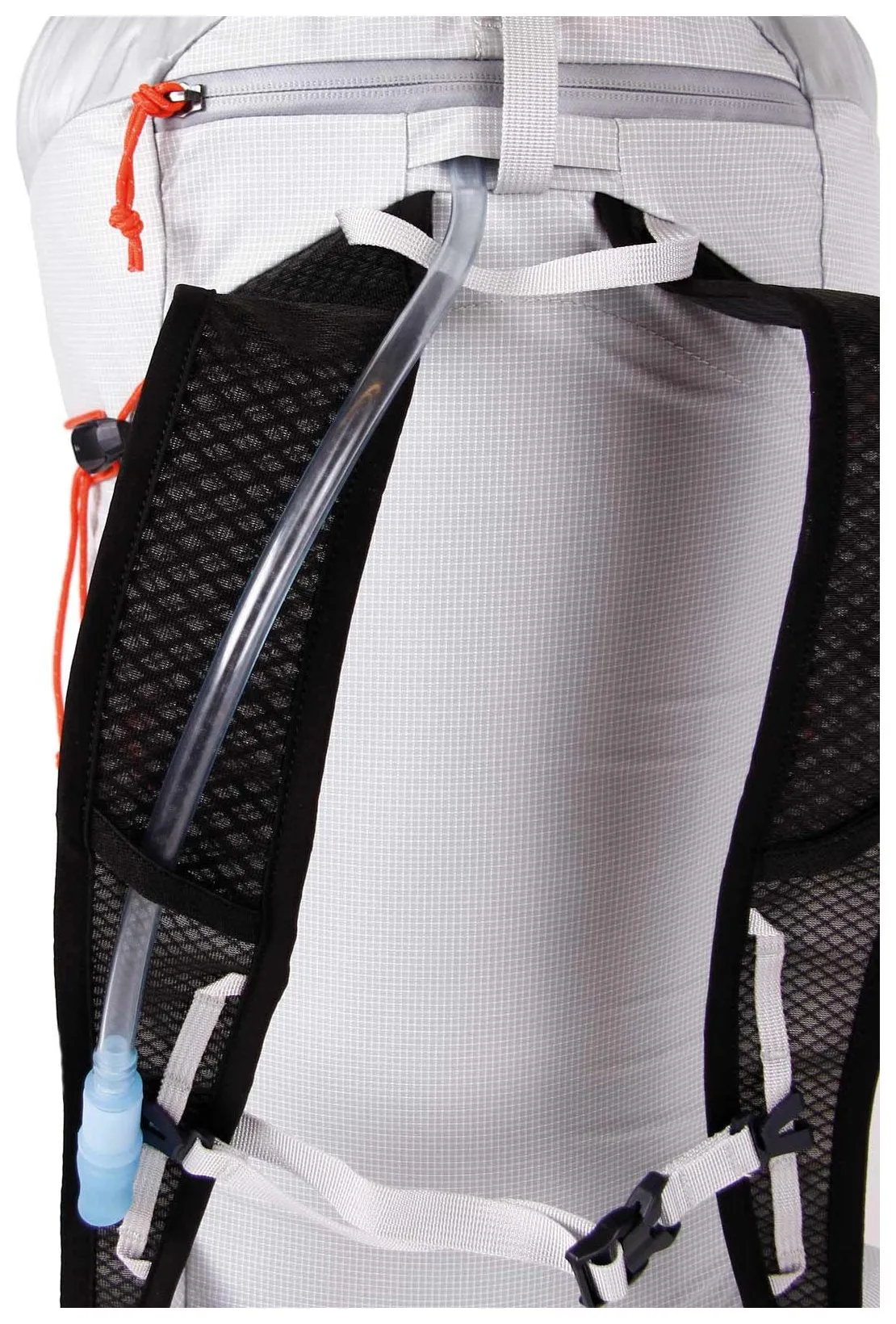 Stache UL (25L) - pearl blue, alpine expedition backpack