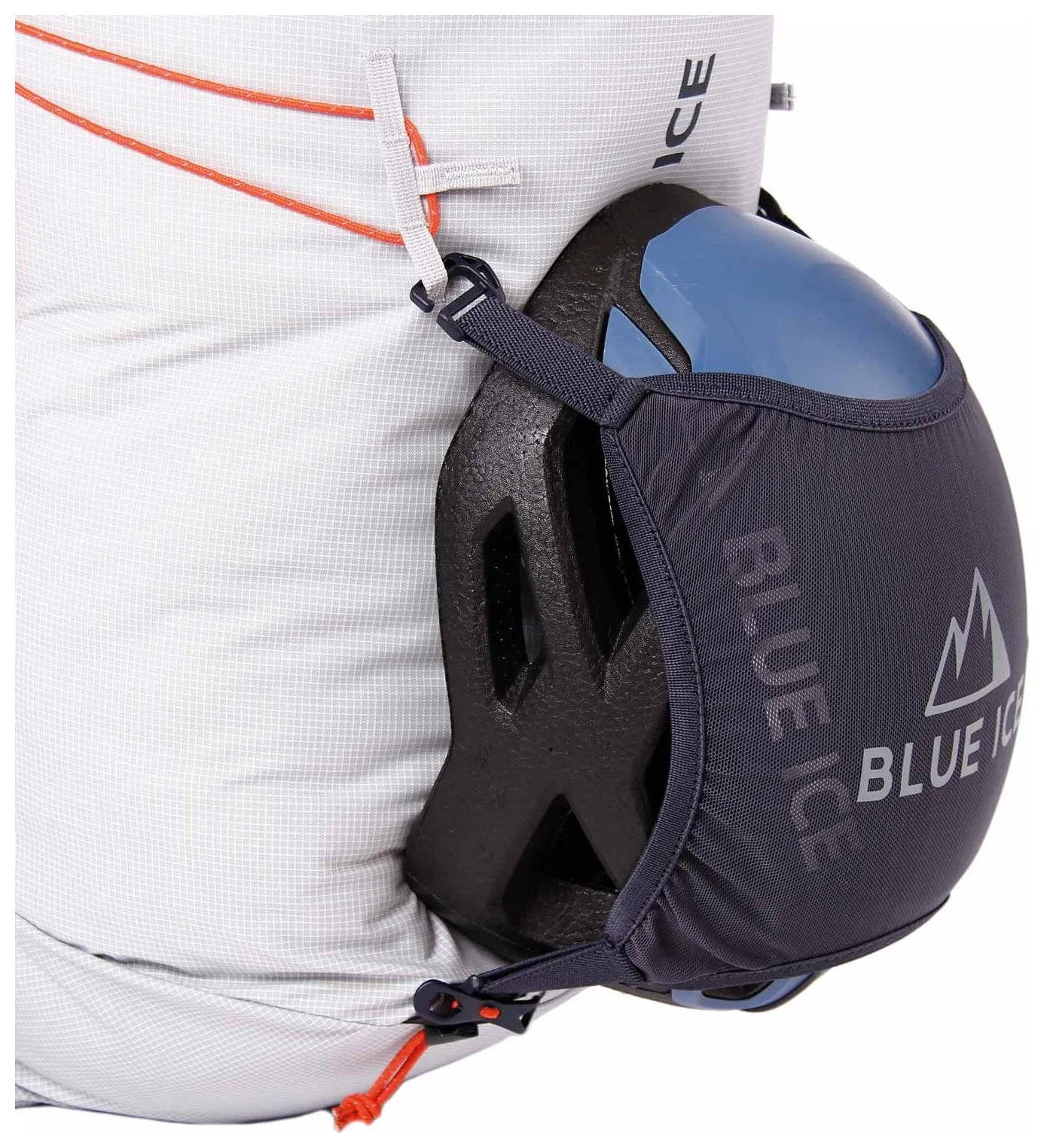 Stache UL (25L) - pearl blue, alpine expedition backpack