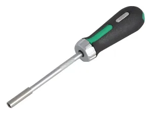 Stahlwille Ratchet Bit Holder 1/4In Hex