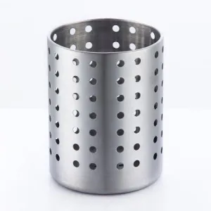 Stainless Steel Cutelry Holder