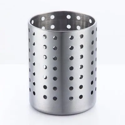 Stainless Steel Cutelry Holder