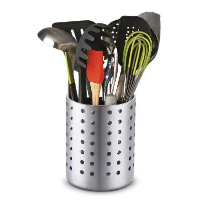 Stainless Steel Cutelry Holder