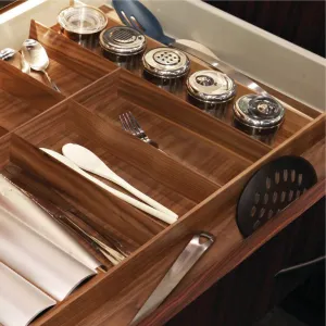 Stainless Steel Food Storage Container by Hafele