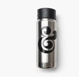 Stainless Steel Insulated Bottle