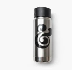 Stainless Steel Insulated Bottle