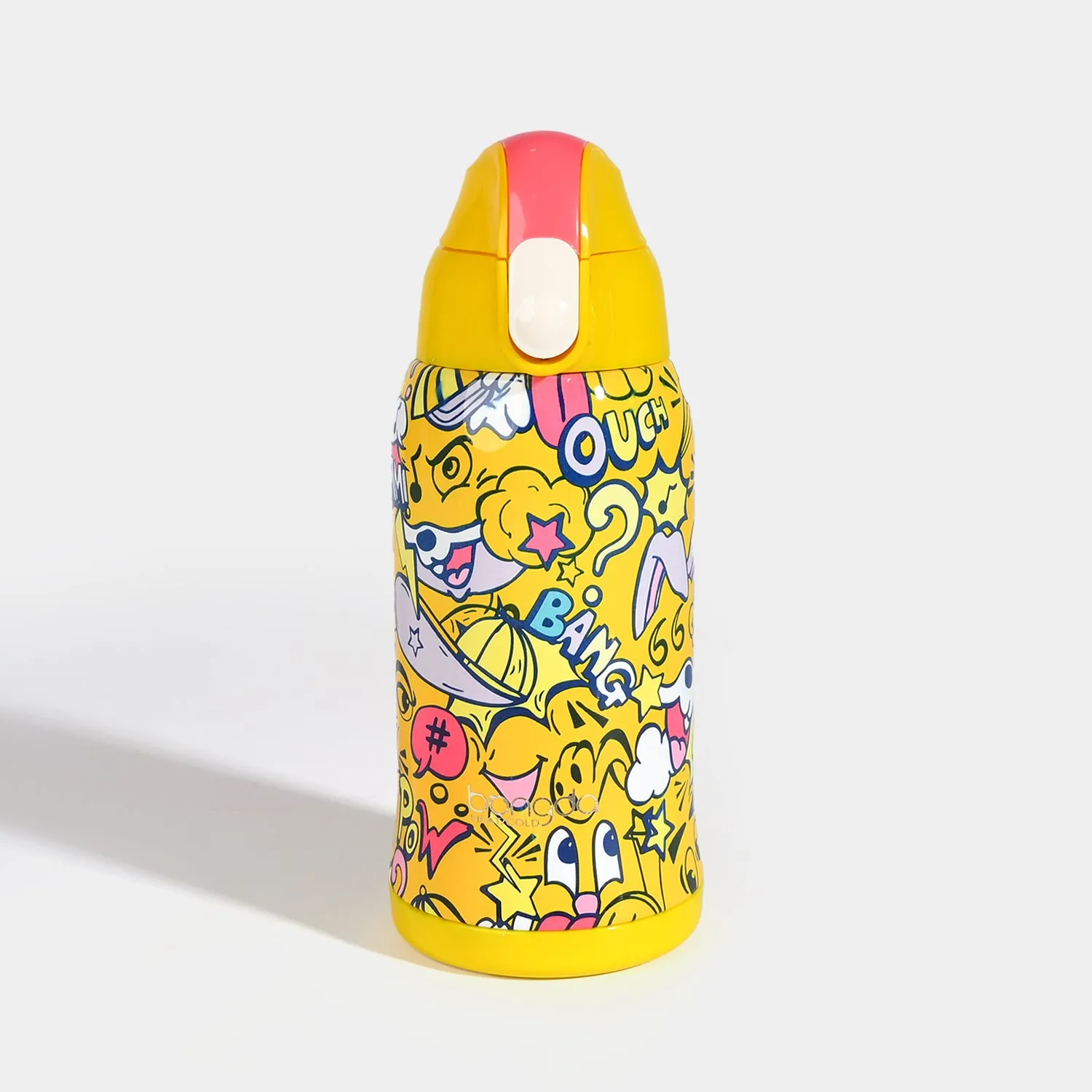 Stainless Steel Water Bottle For Kids