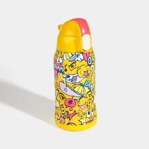 Stainless Steel Water Bottle For Kids