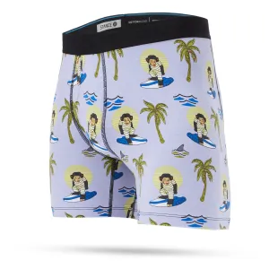 Stance Monkey Surfs BB