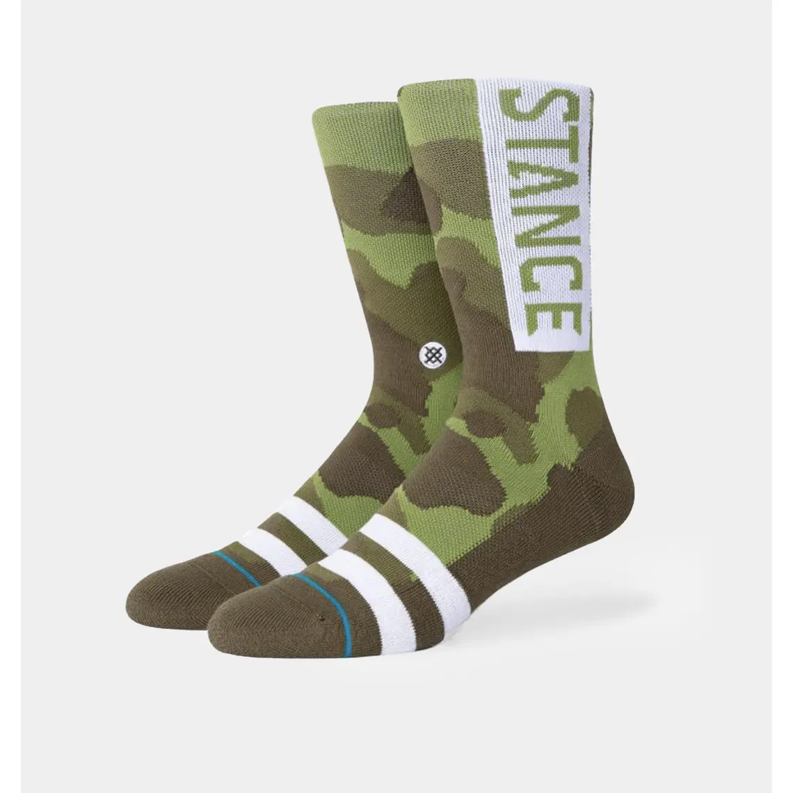 Stance OG Camo Socks