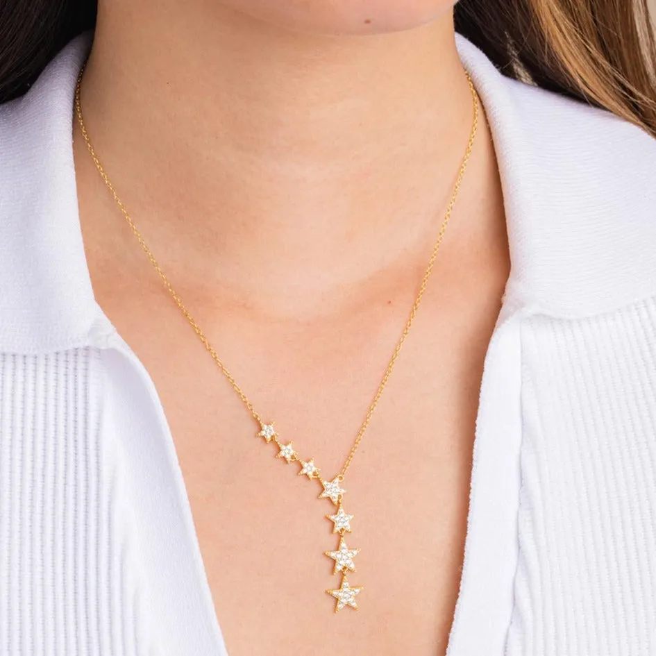 Star Necklace