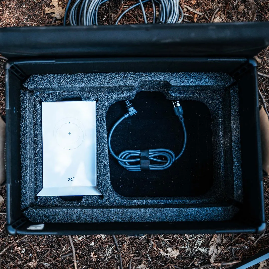 Starlink Storage Case