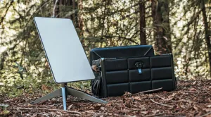 Starlink Storage Case