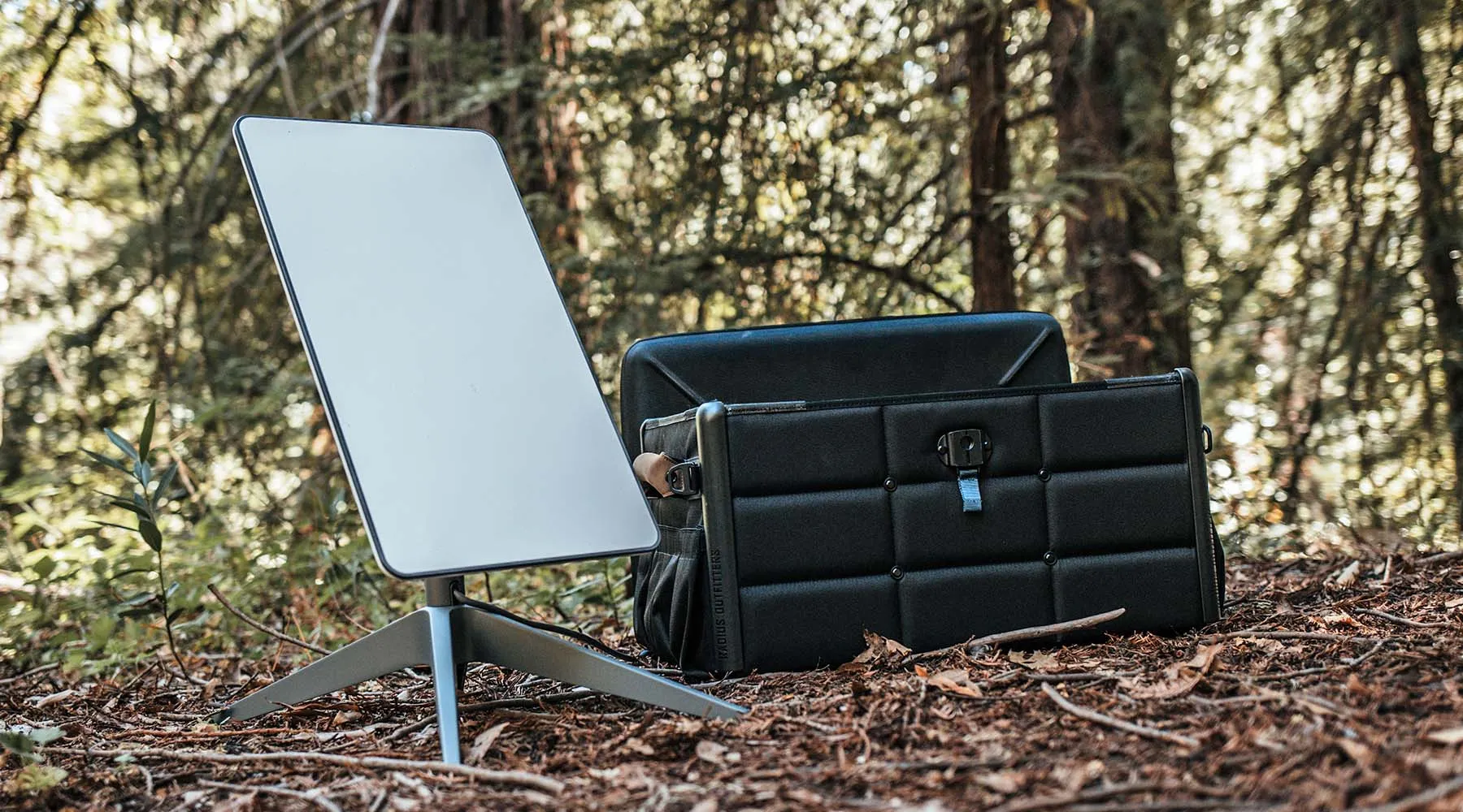 Starlink Storage Case