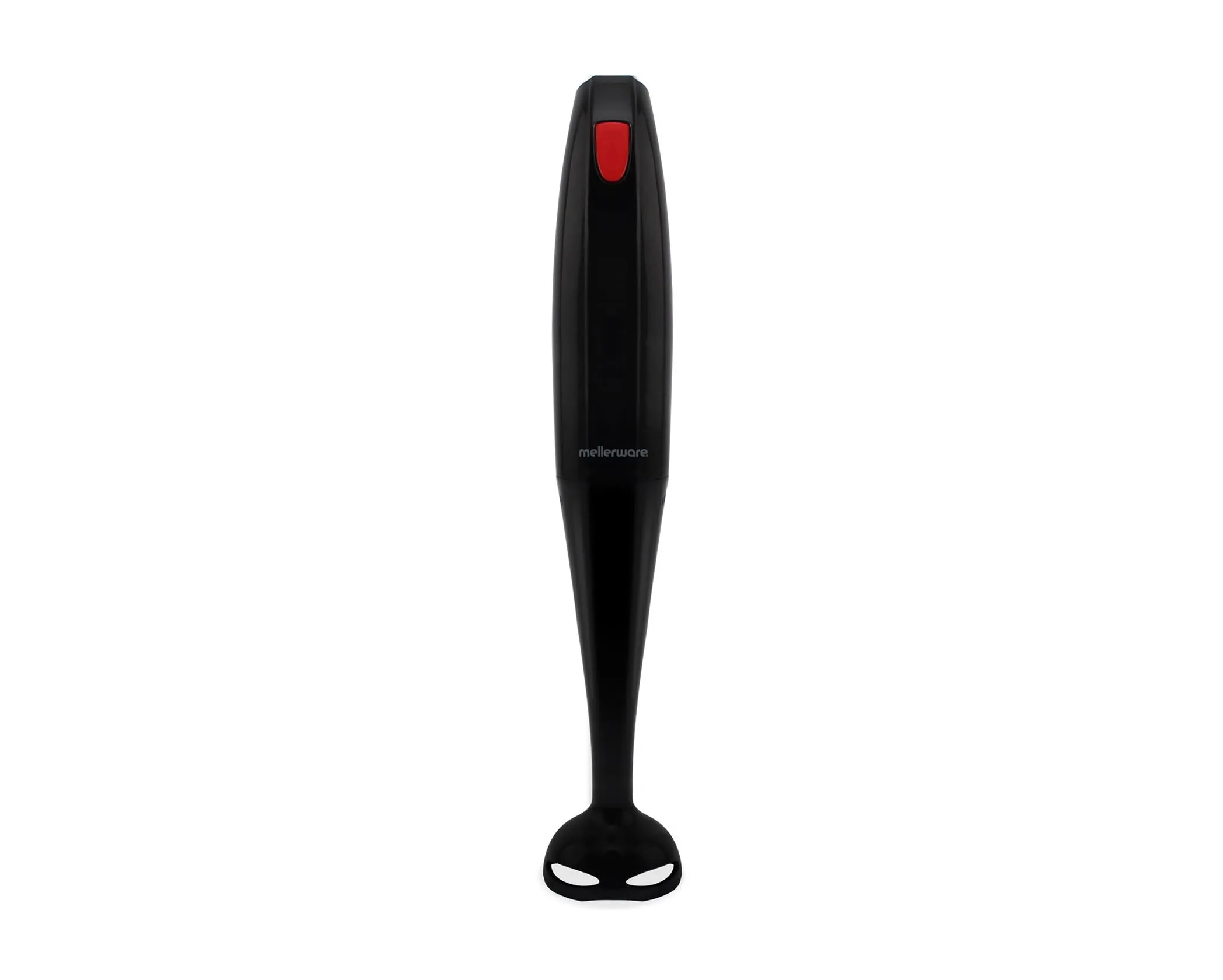 Stick Blender Plastic Black Single Speed 200W "Robot 200"