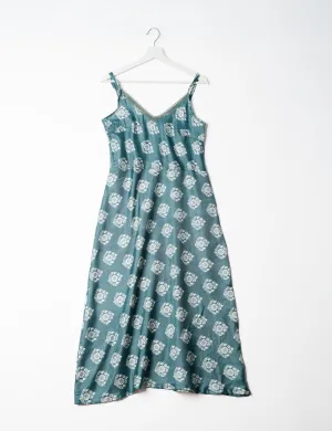 STRAP DRESS