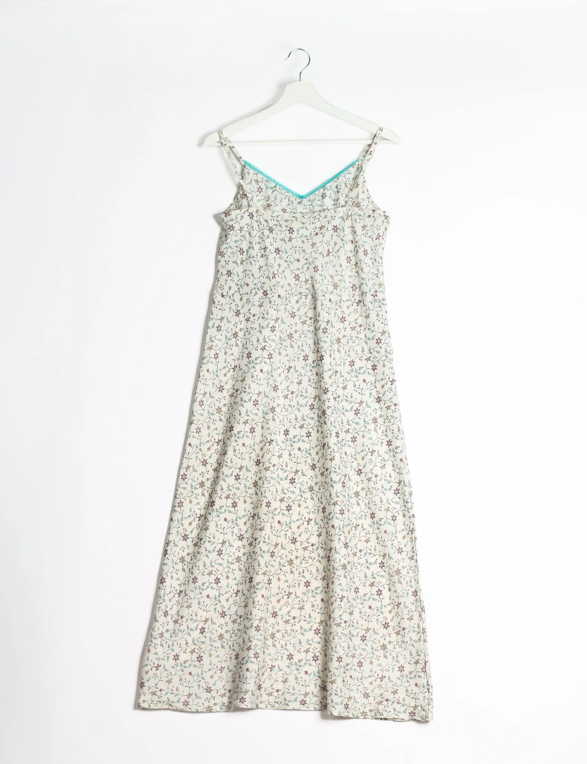 STRAP DRESS