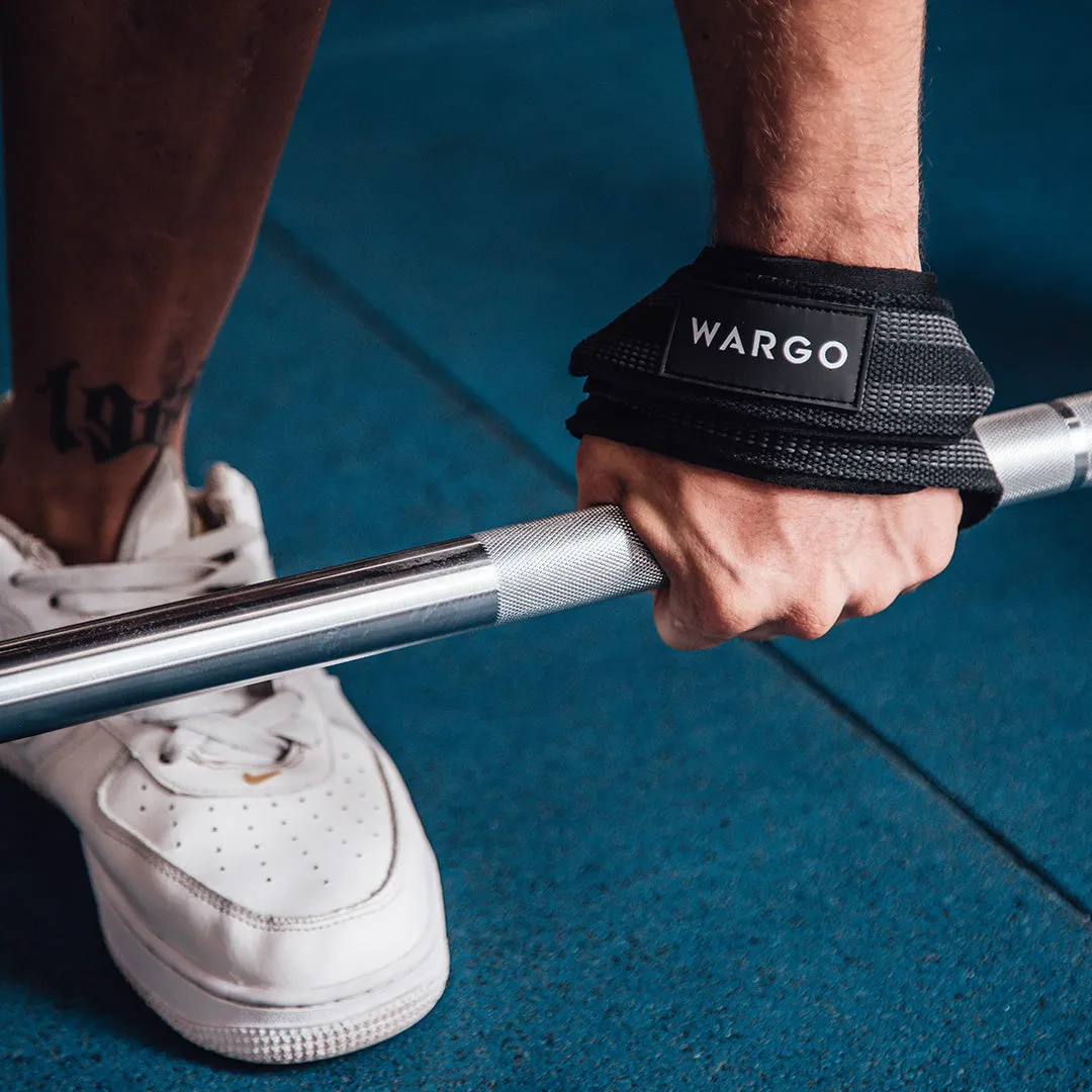 Straps para Gym Infinity