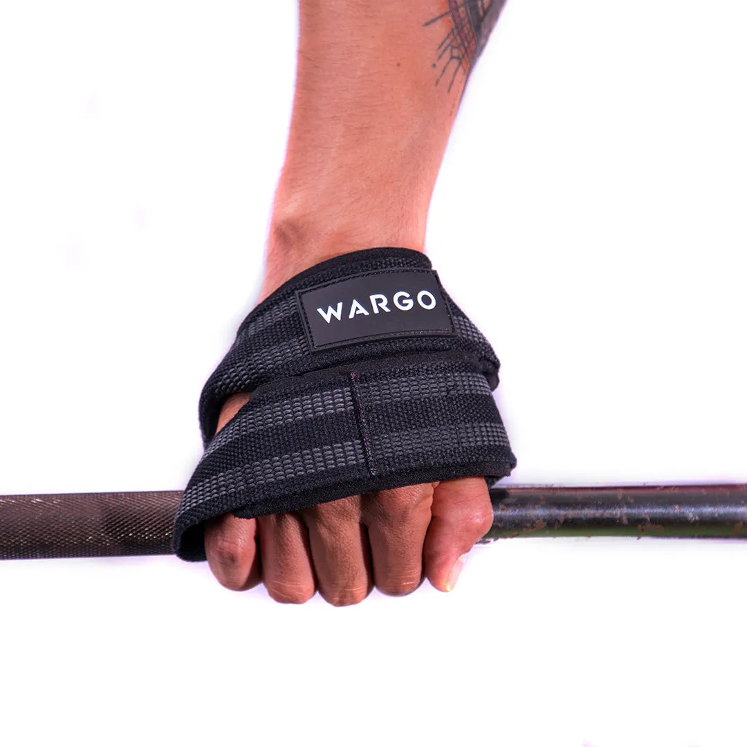 Straps para Gym Infinity