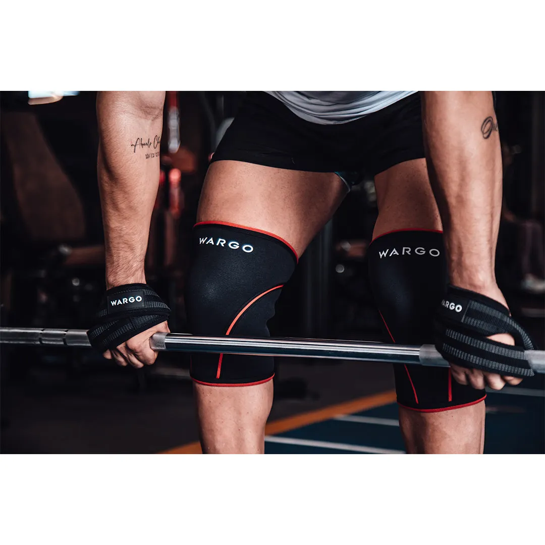 Straps para Gym Infinity