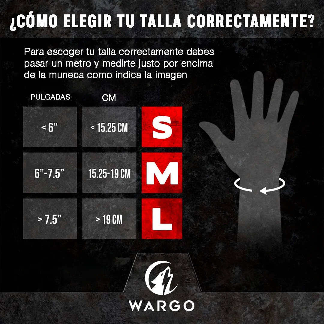 Straps para Gym Infinity