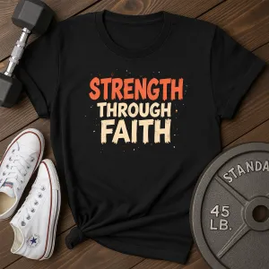 Stre1Ngth T-Shirt