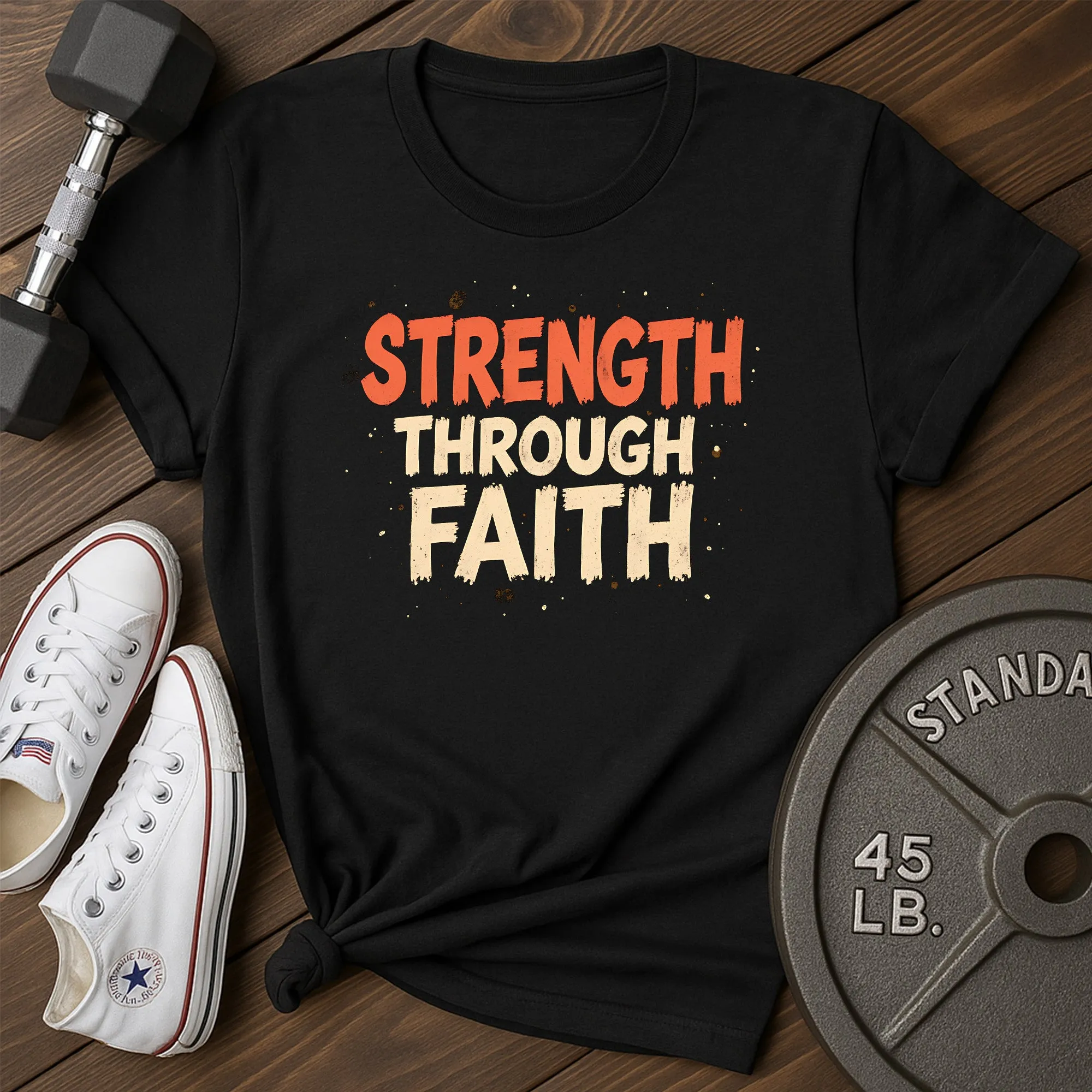 Stre1Ngth T-Shirt