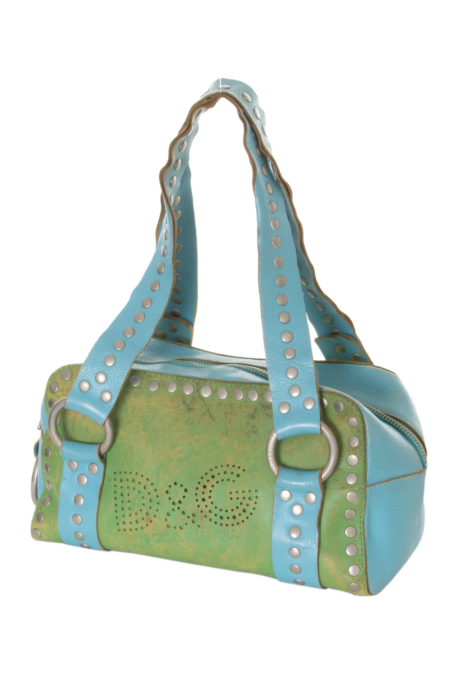 Studded Bag