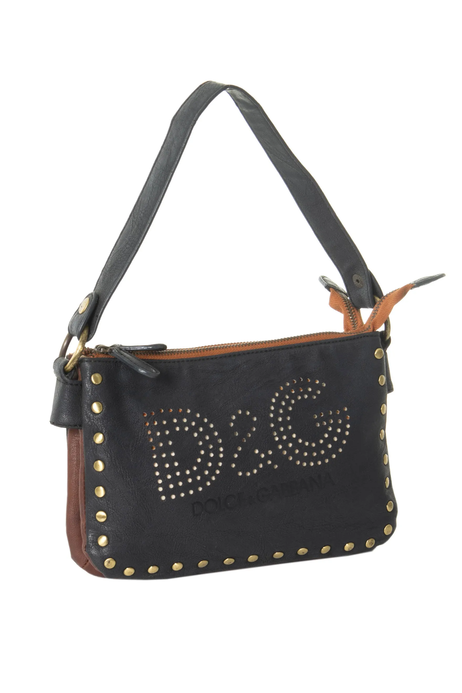Studded Bag