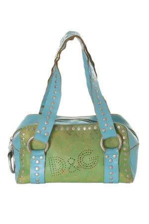 Studded Bag