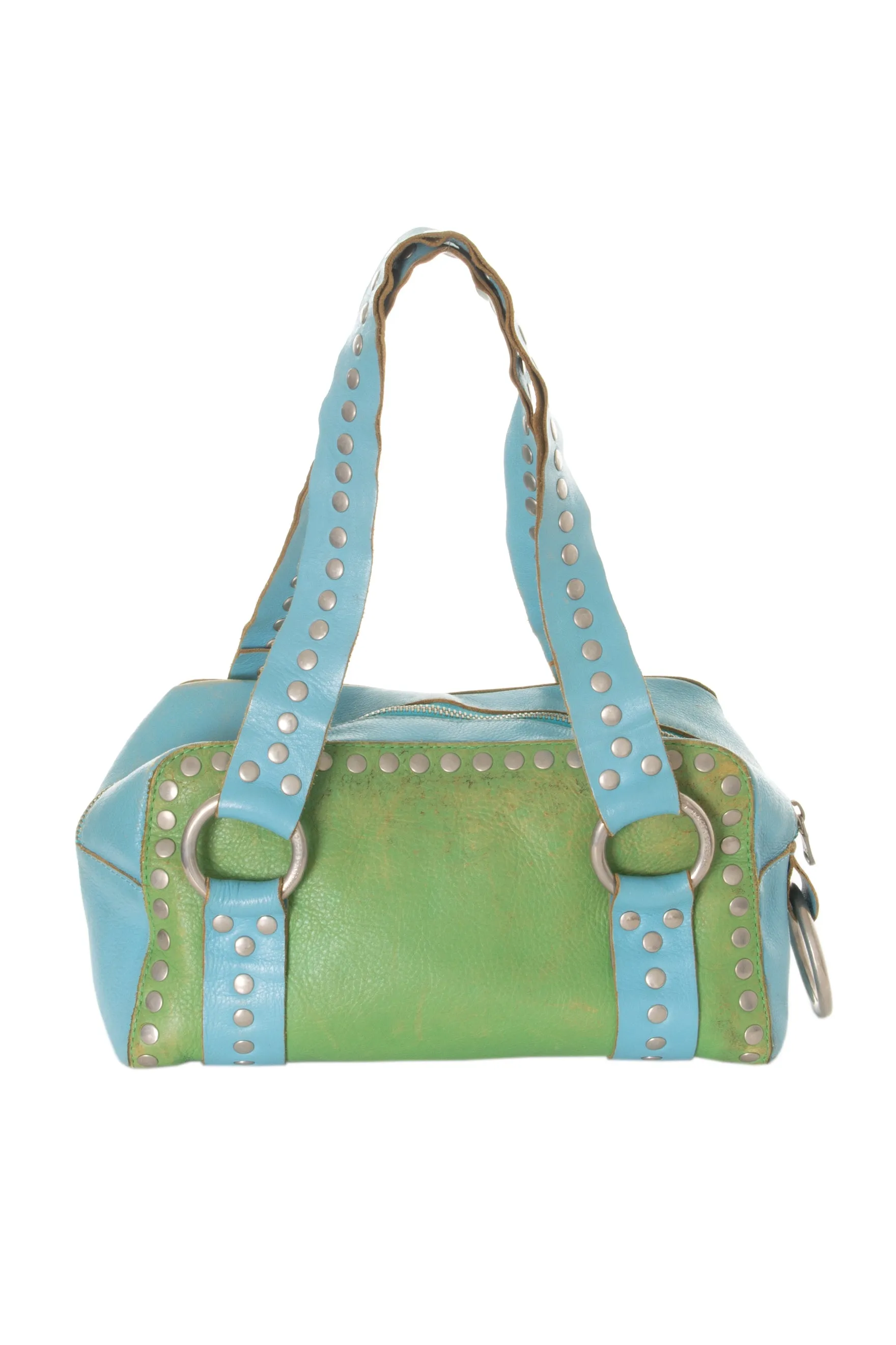 Studded Bag