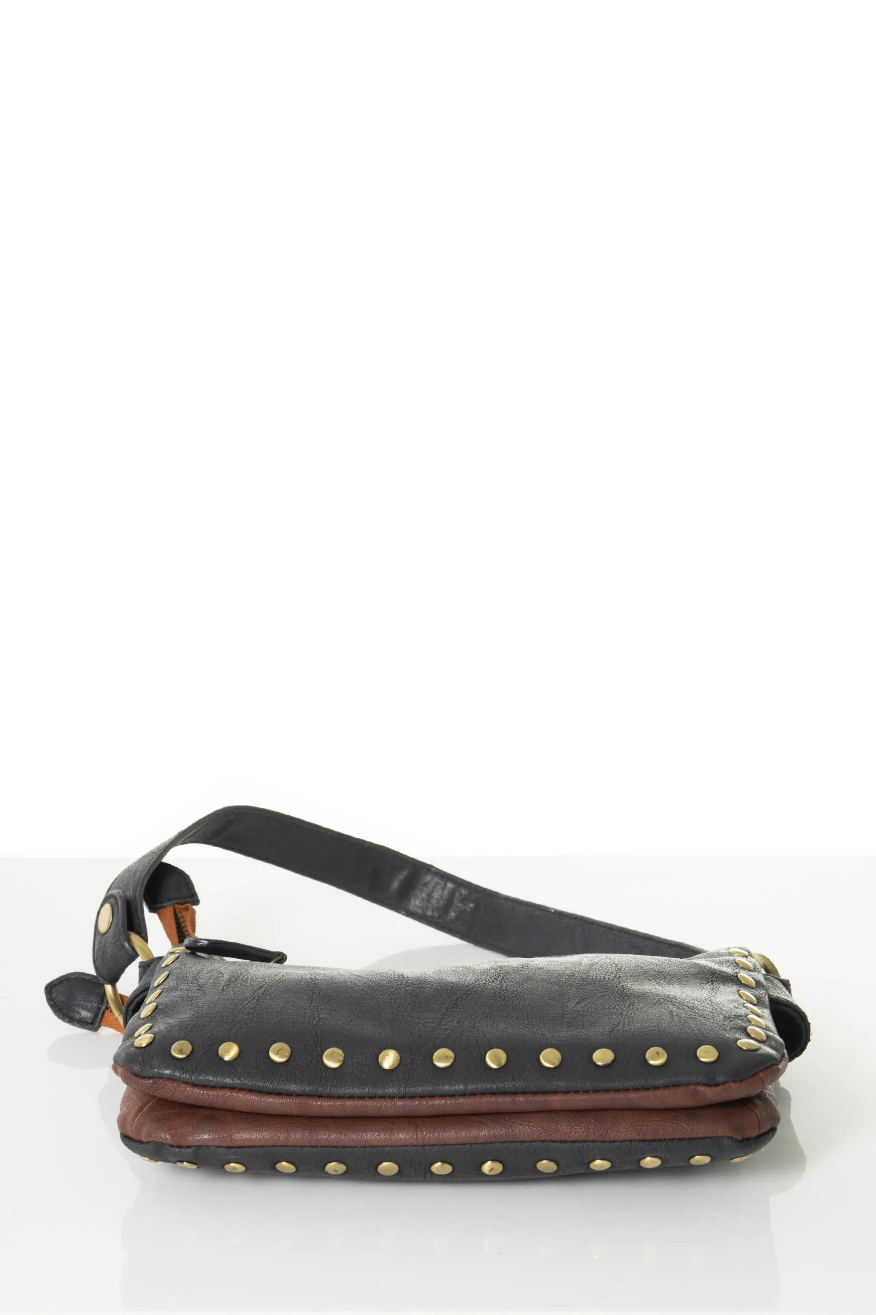 Studded Bag
