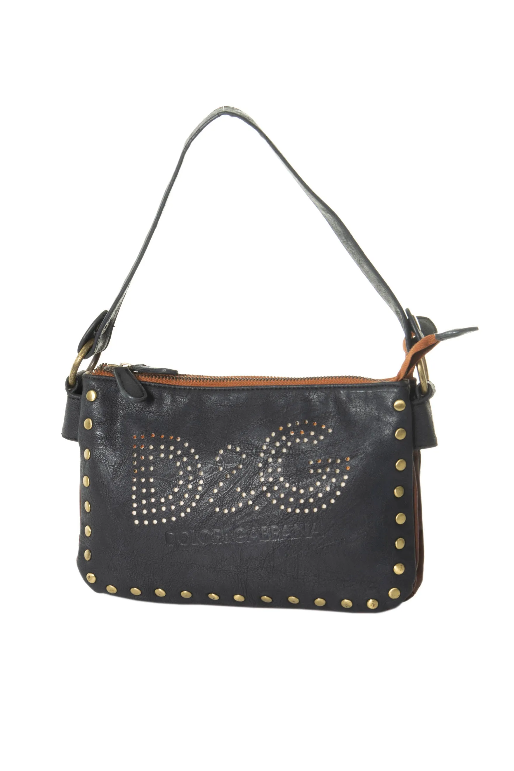 Studded Bag