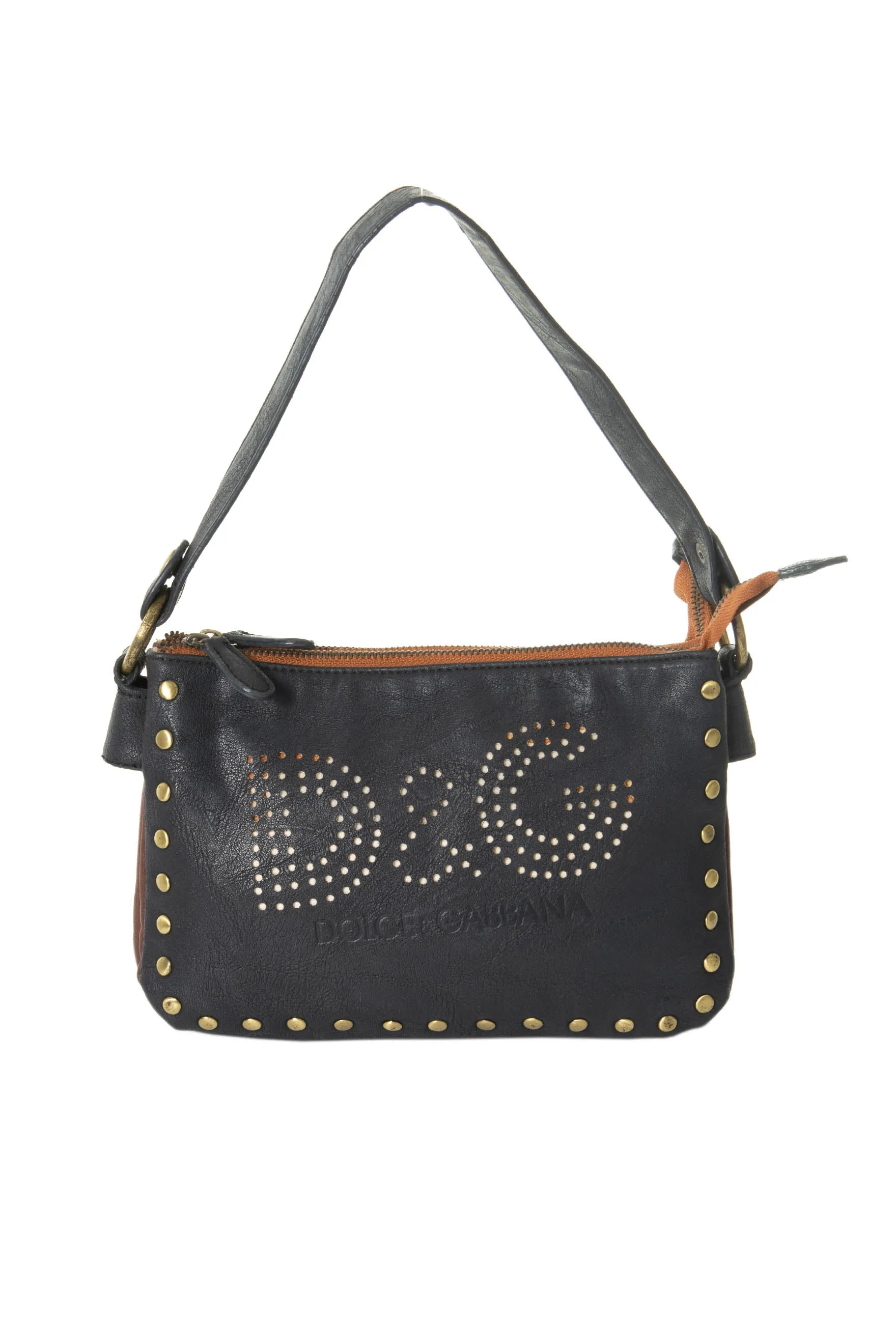 Studded Bag