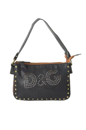 Studded Bag