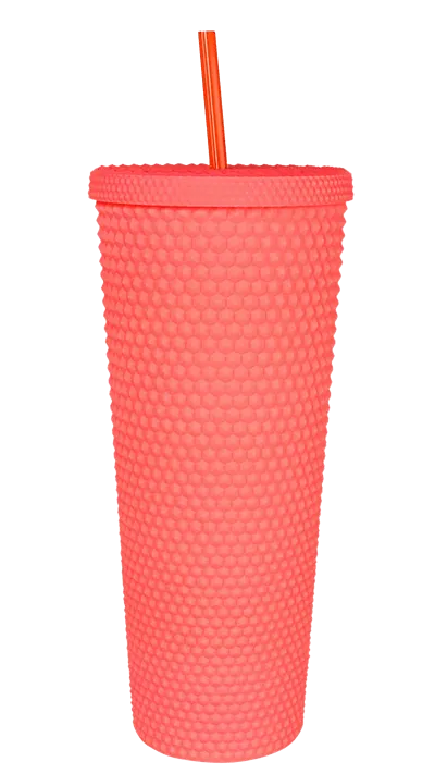 Studded Tumblers