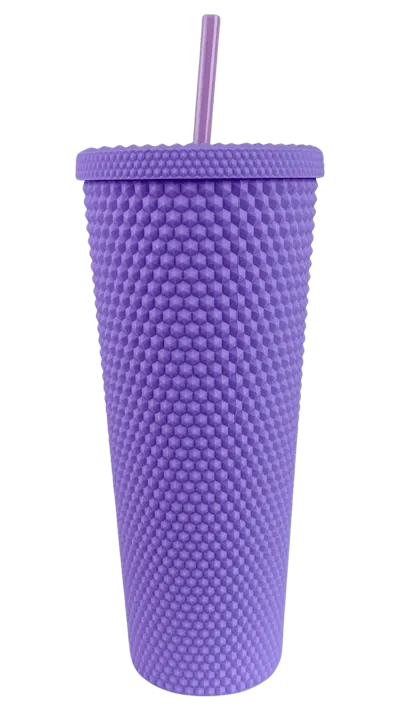 Studded Tumblers