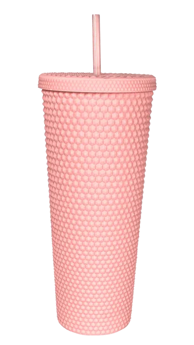 Studded Tumblers