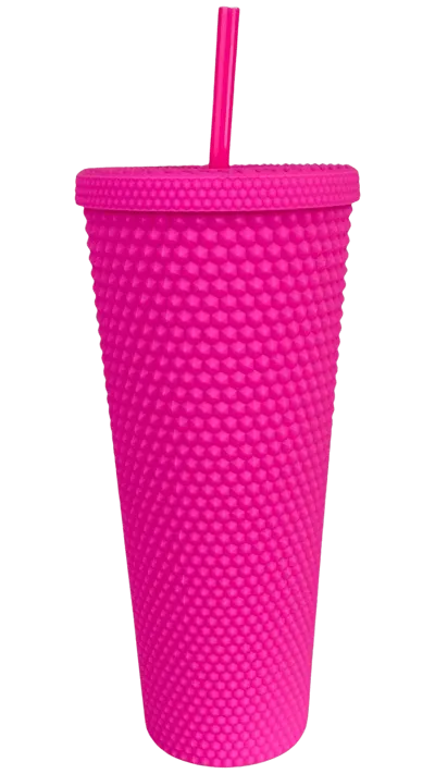 Studded Tumblers