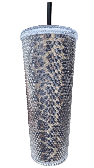 Studded Tumblers