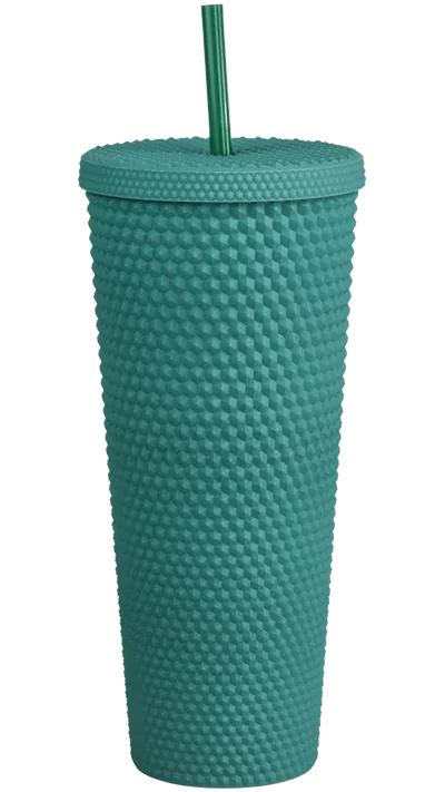 Studded Tumblers