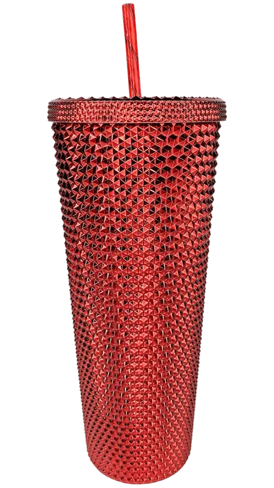 Studded Tumblers